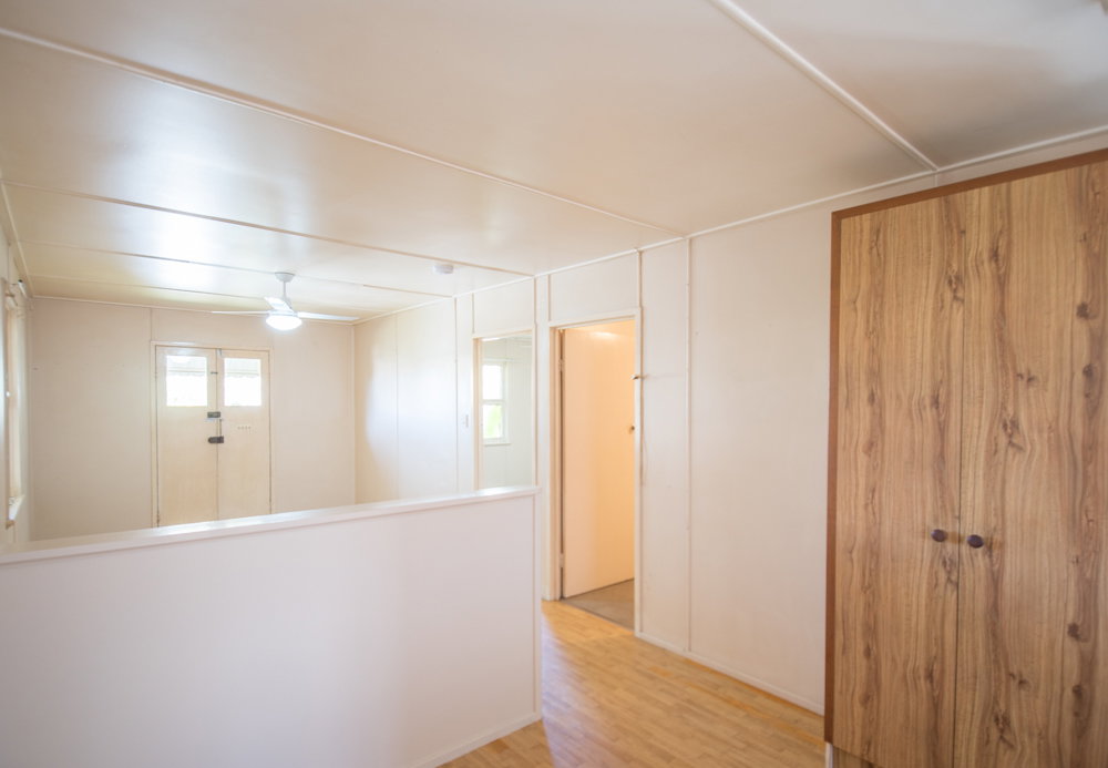 3/43 Burnett Street, Bundaberg South  QLD  4670