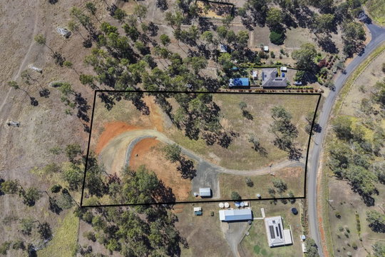 54 Hideaway Drive, Delan  QLD  4671