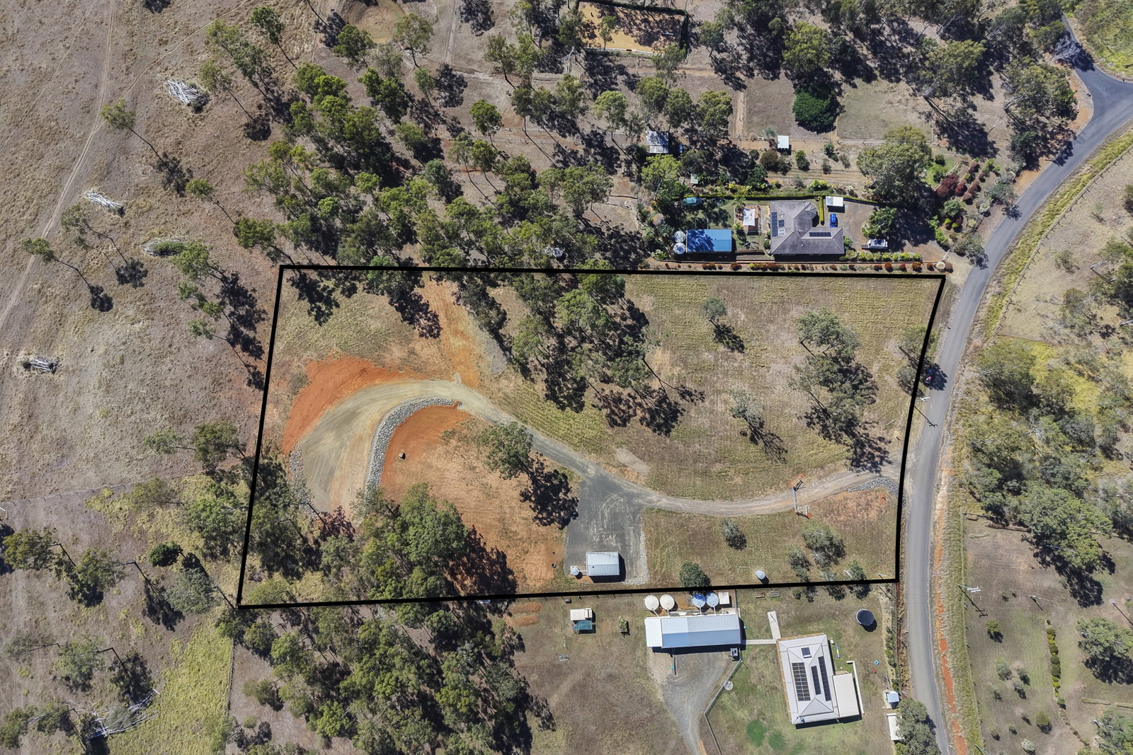 54 Hideaway Drive, Delan  QLD  4671