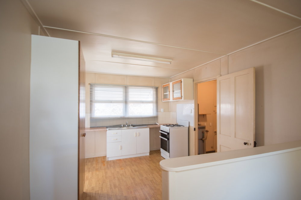 3/43 Burnett Street, Bundaberg South  QLD  4670