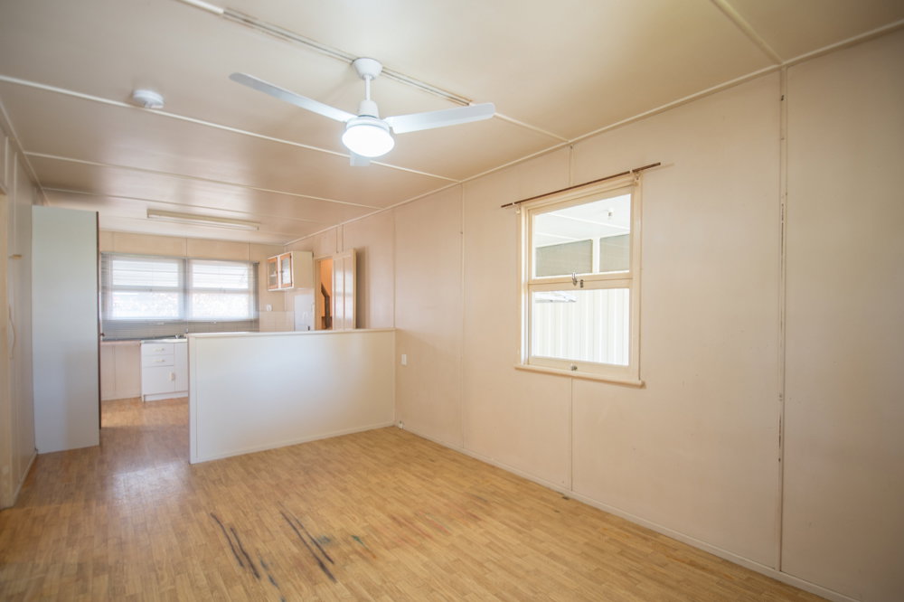 3/43 Burnett Street, Bundaberg South  QLD  4670