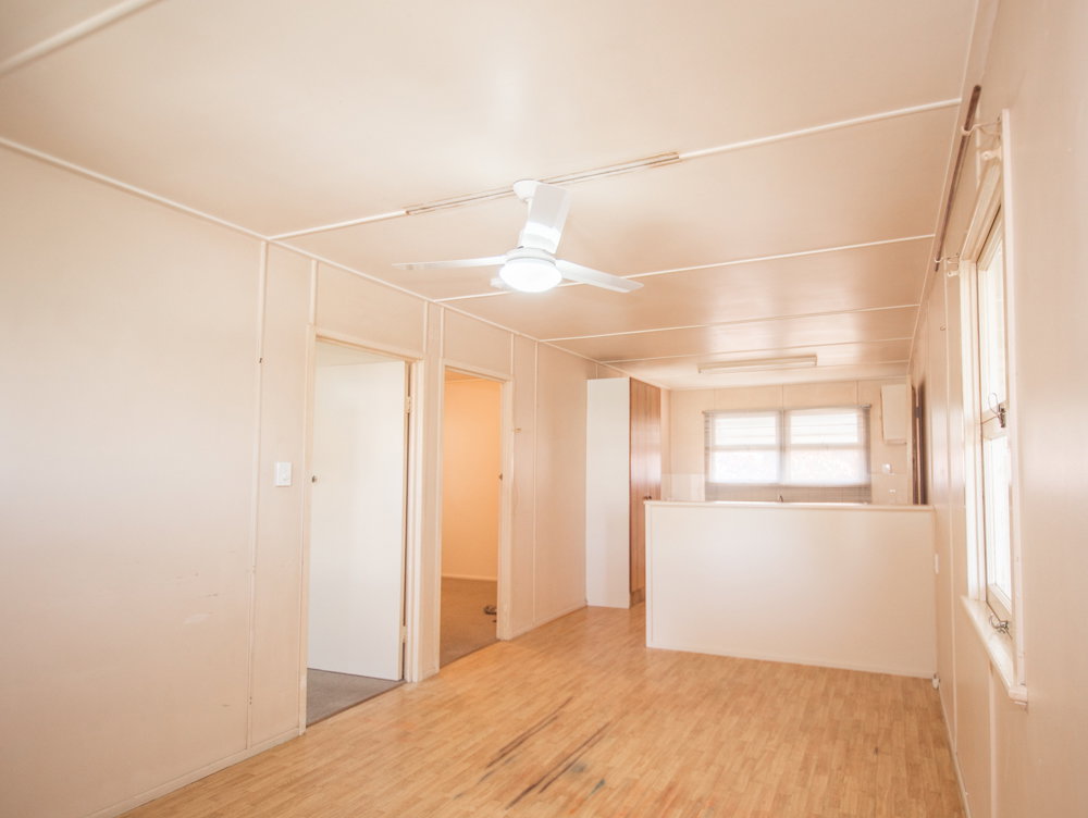 3/43 Burnett Street, Bundaberg South  QLD  4670