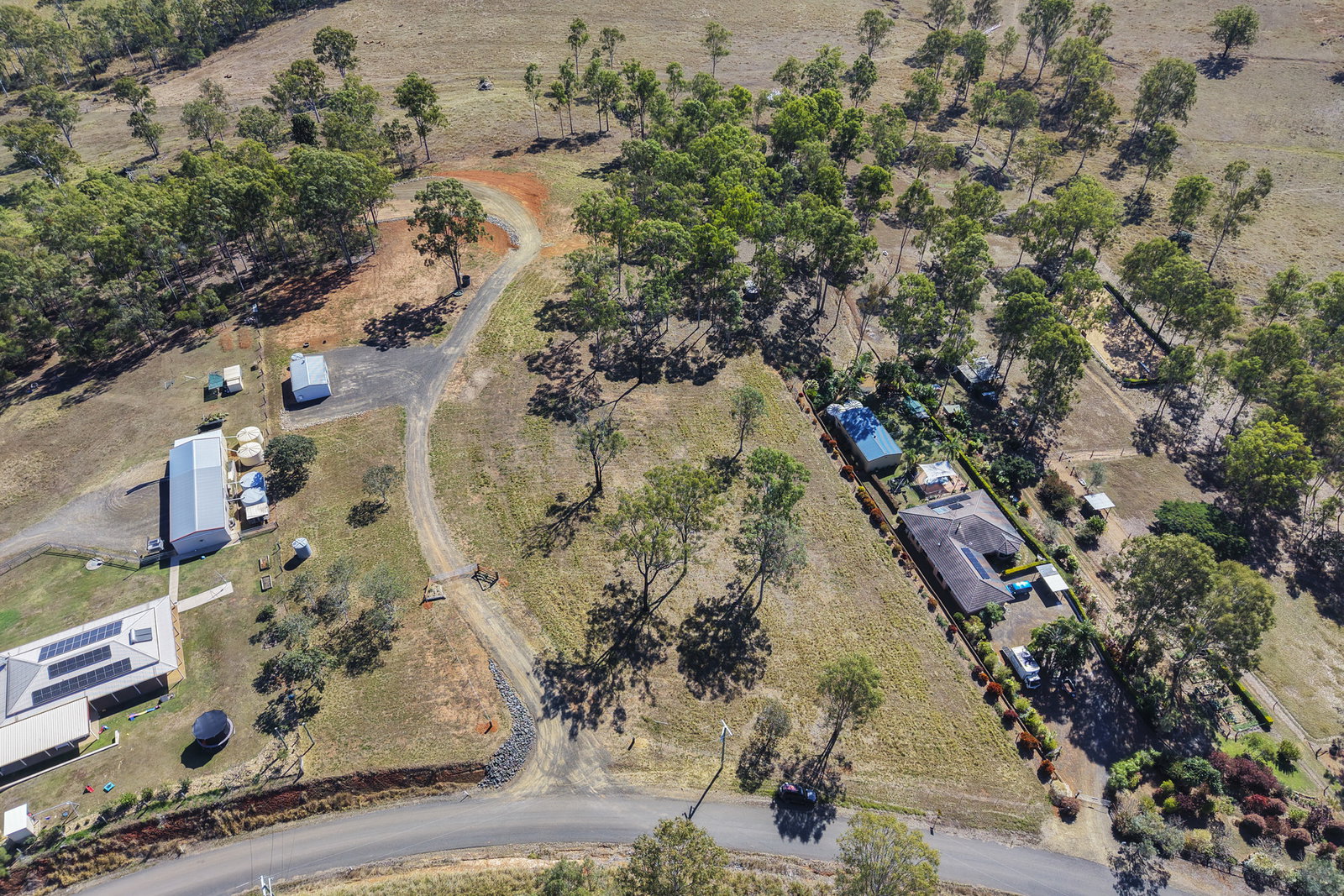 54 Hideaway Drive, Delan  QLD  4671