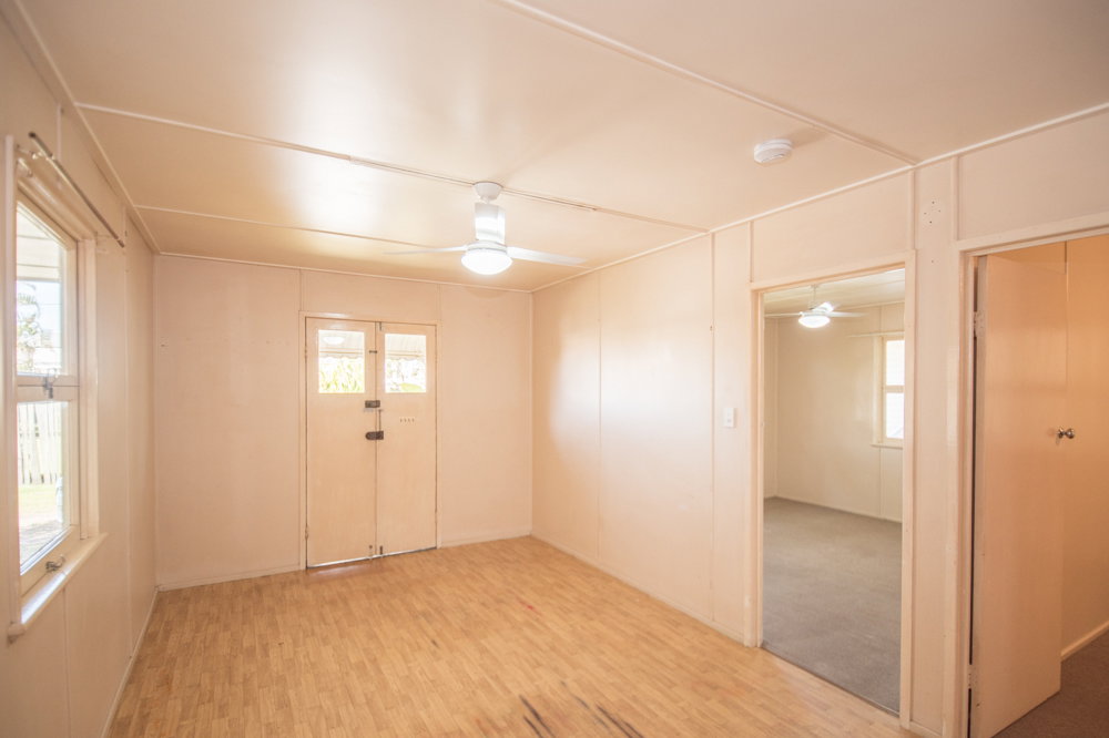 3/43 Burnett Street, Bundaberg South  QLD  4670