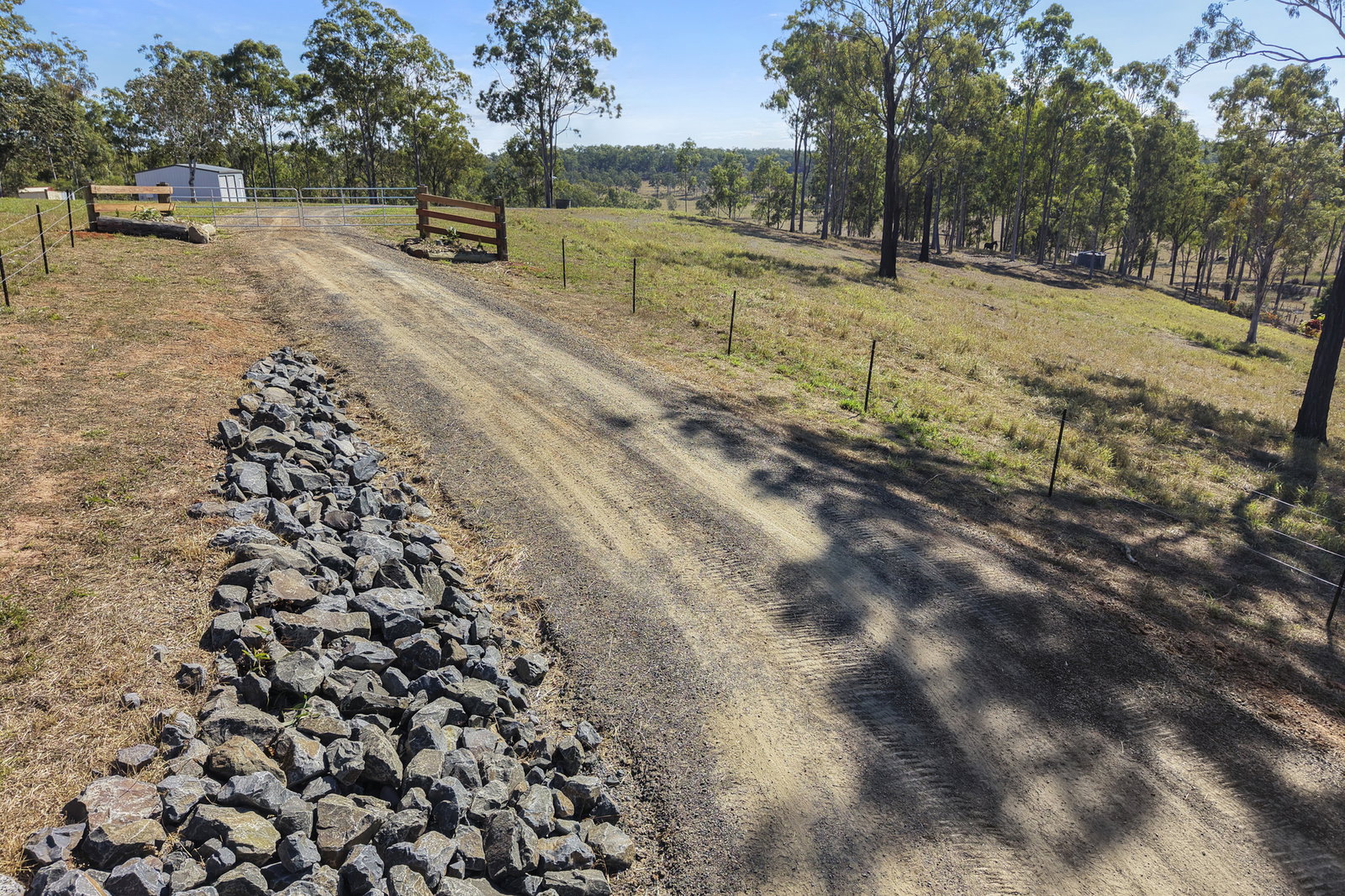 54 Hideaway Drive, Delan  QLD  4671