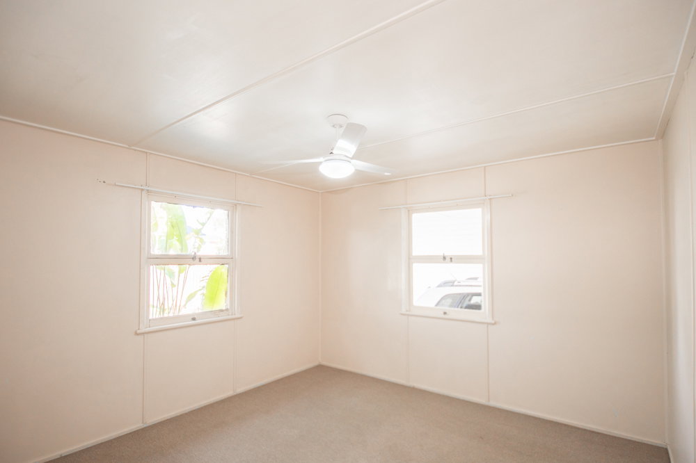 3/43 Burnett Street, Bundaberg South  QLD  4670