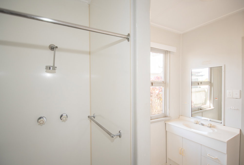 3/43 Burnett Street, Bundaberg South  QLD  4670
