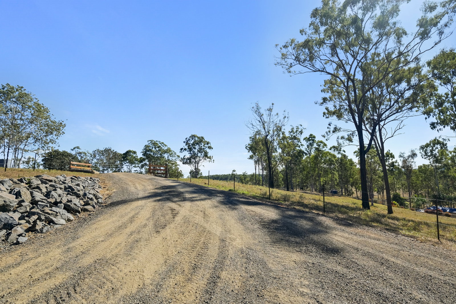 54 Hideaway Drive, Delan  QLD  4671