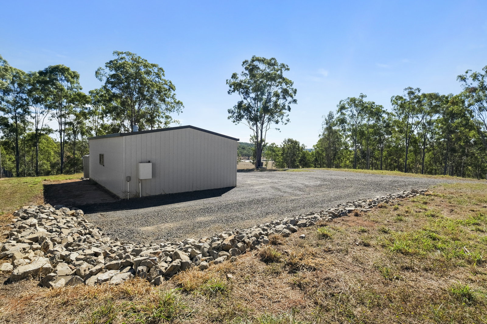 54 Hideaway Drive, Delan  QLD  4671