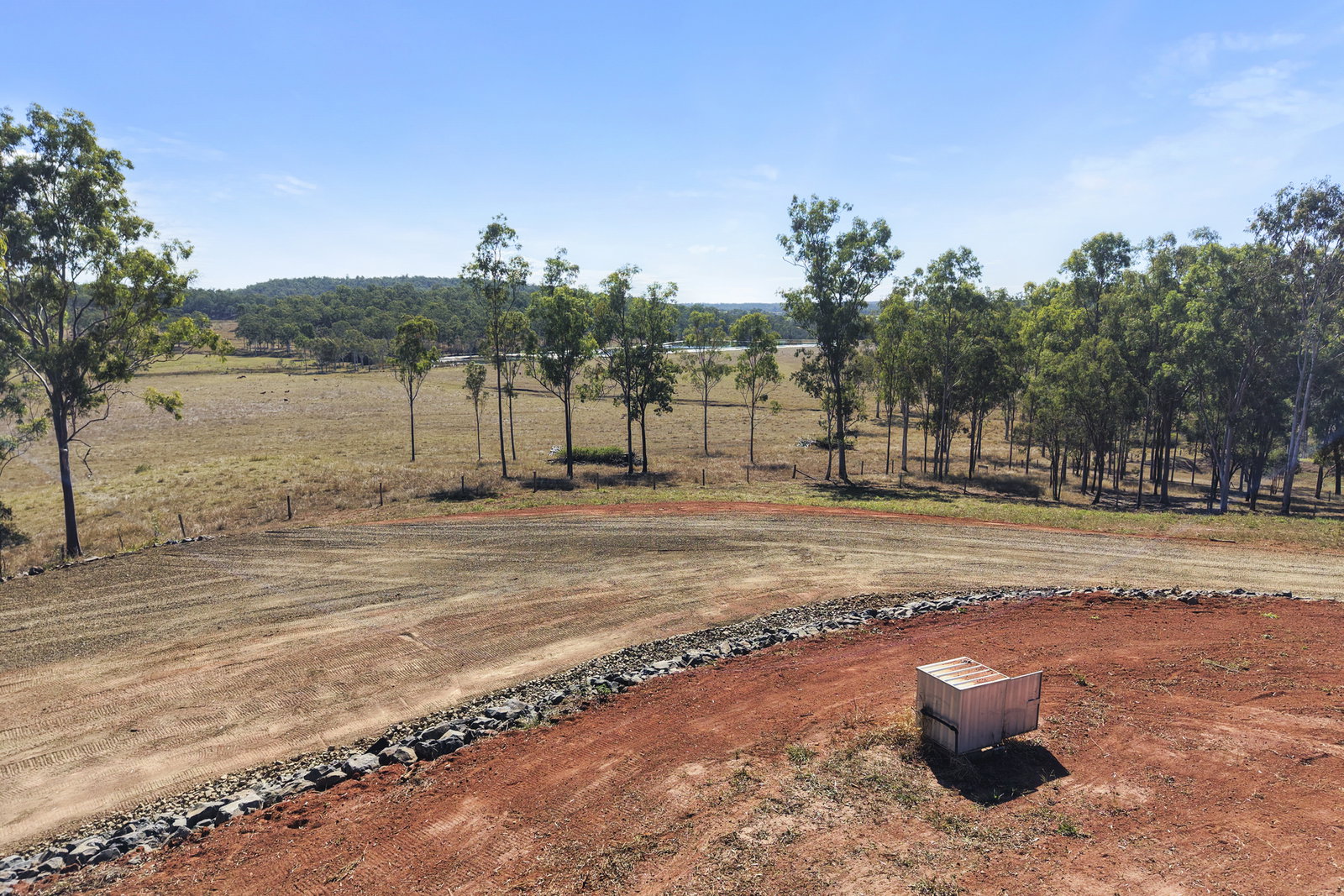54 Hideaway Drive, Delan  QLD  4671