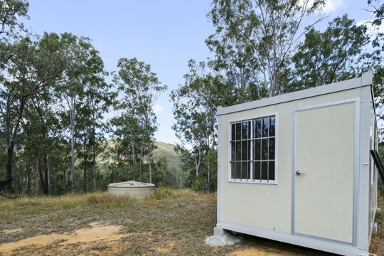 1380 Gaeta Road, Gaeta  QLD  4671