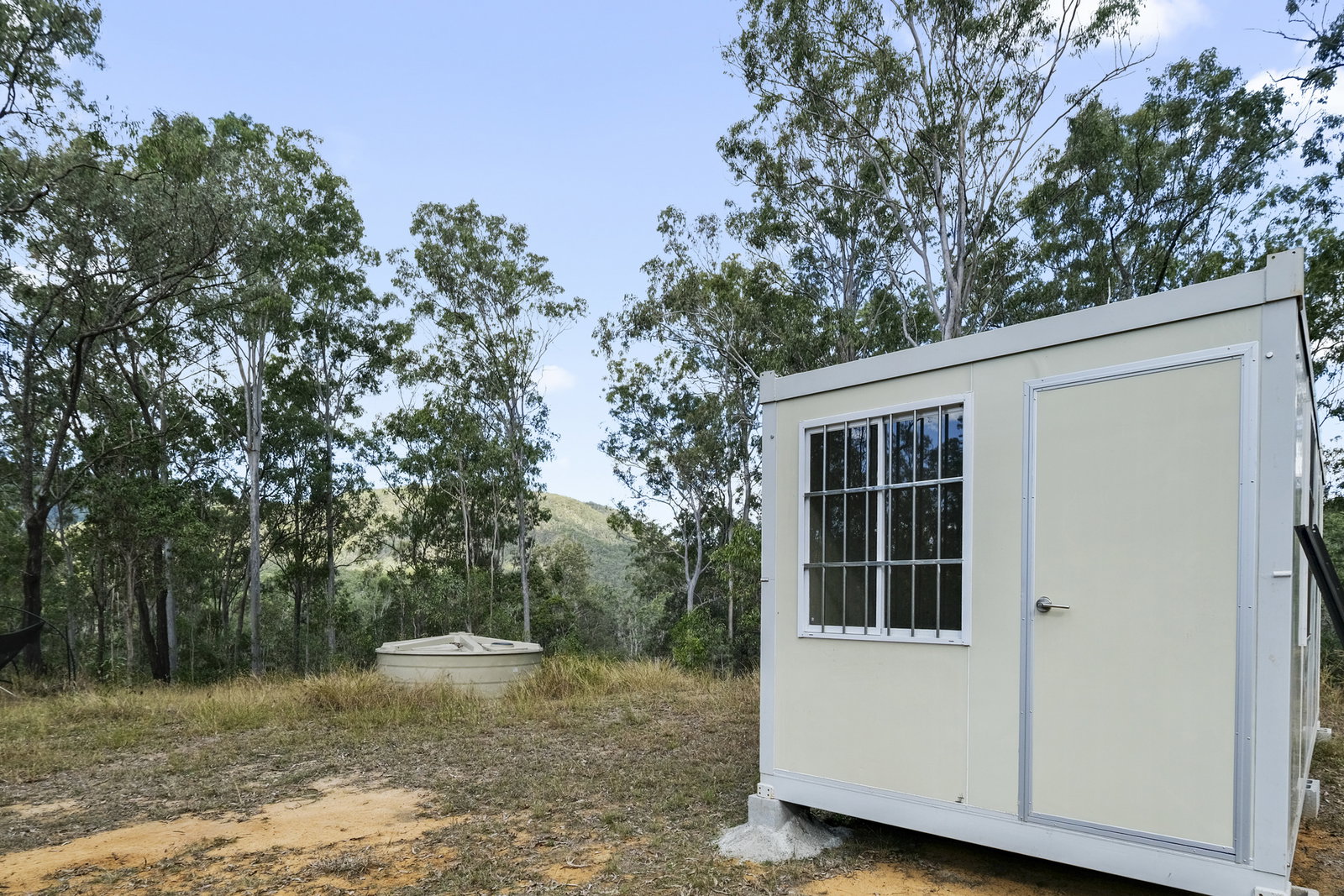 1380 Gaeta Road, Gaeta  QLD  4671