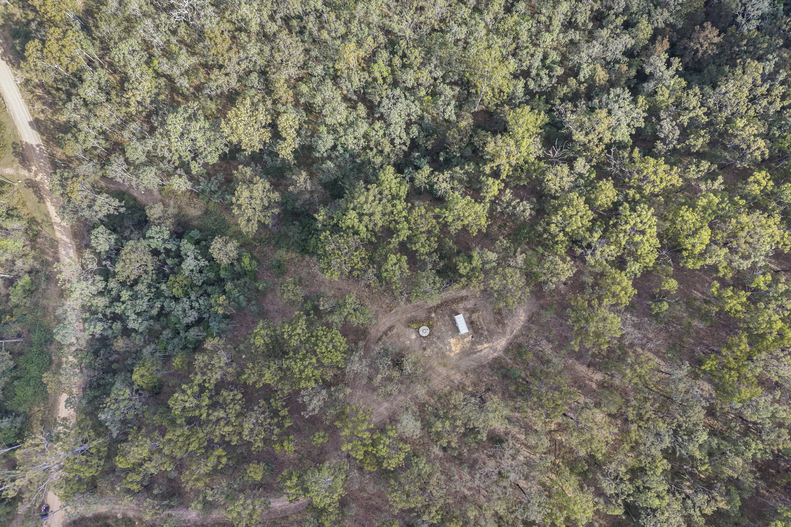 1380 Gaeta Road, Gaeta  QLD  4671