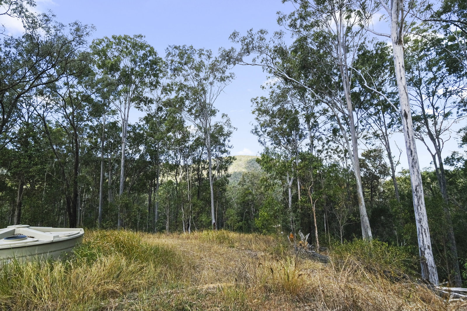 1380 Gaeta Road, Gaeta  QLD  4671