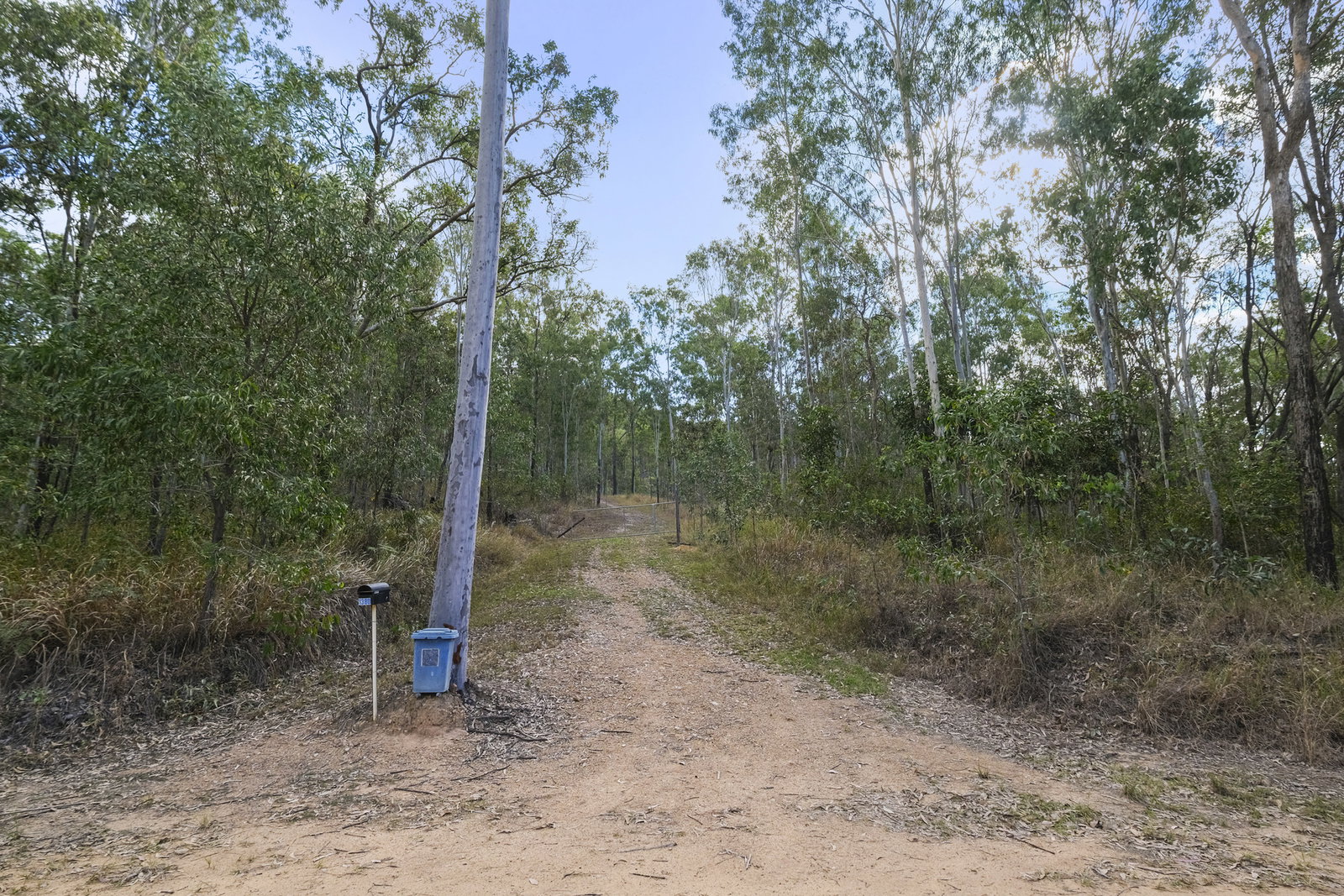 1380 Gaeta Road, Gaeta  QLD  4671