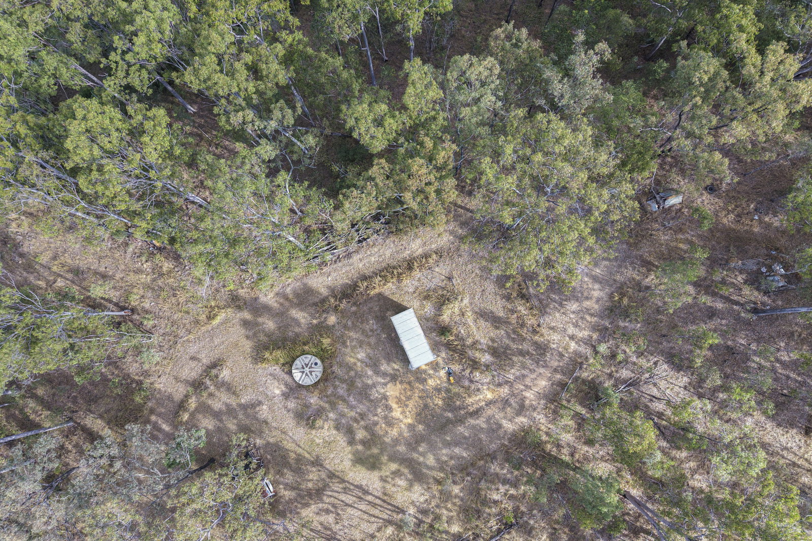 1380 Gaeta Road, Gaeta  QLD  4671