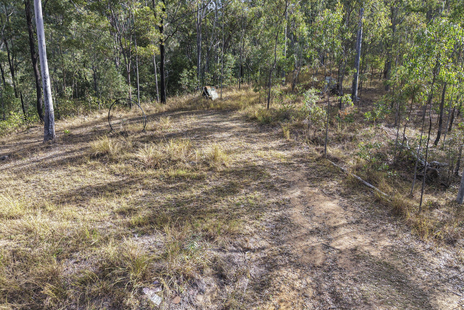 1380 Gaeta Road, Gaeta  QLD  4671