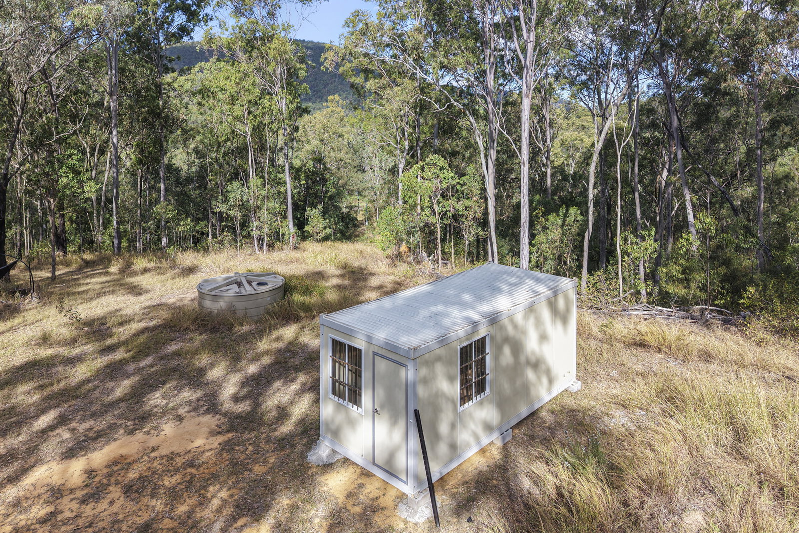 1380 Gaeta Road, Gaeta  QLD  4671