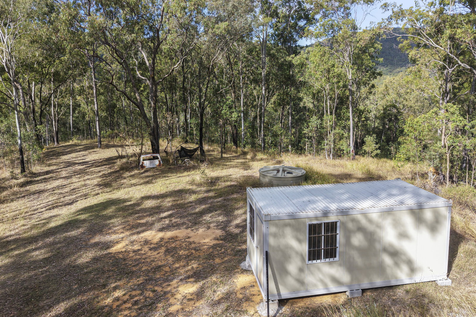 1380 Gaeta Road, Gaeta  QLD  4671