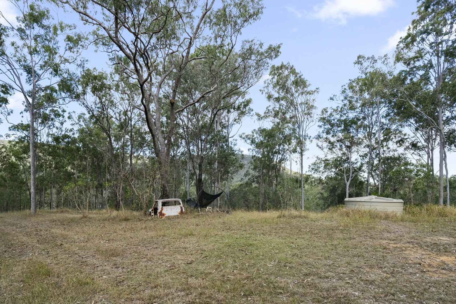 1380 Gaeta Road, Gaeta  QLD  4671