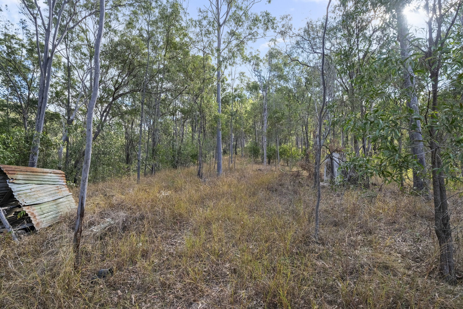1380 Gaeta Road, Gaeta  QLD  4671