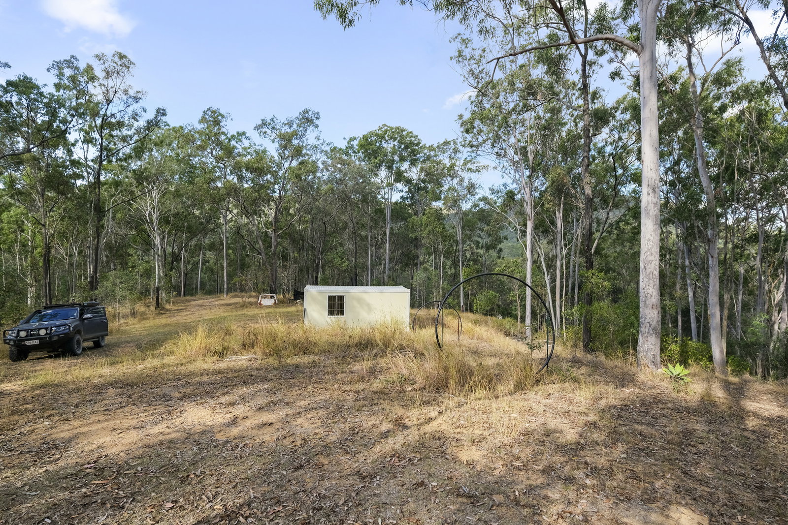 1380 Gaeta Road, Gaeta  QLD  4671