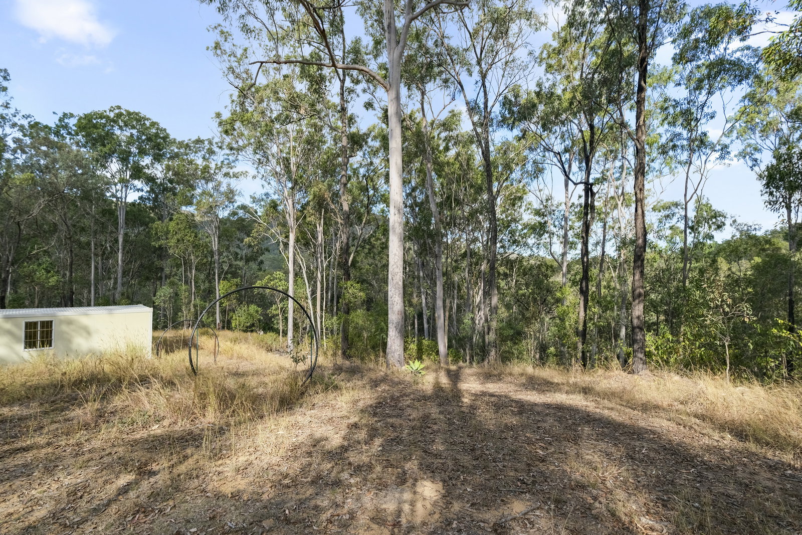 1380 Gaeta Road, Gaeta  QLD  4671