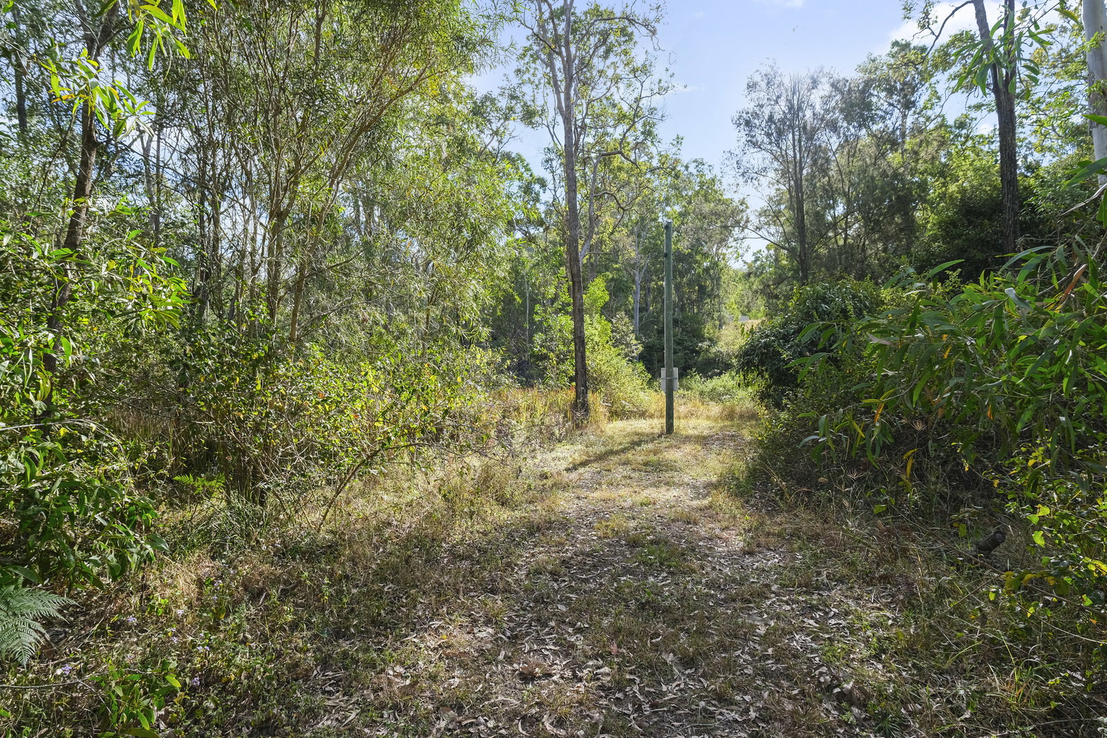 1380 Gaeta Road, Gaeta  QLD  4671