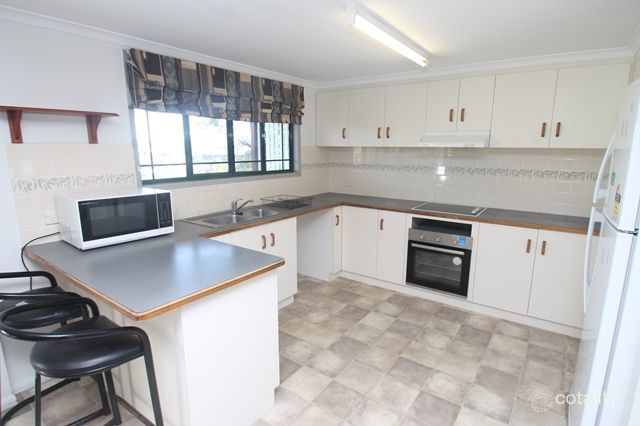 3/9-11 Rollo Street, Gladstone Central  QLD  4680