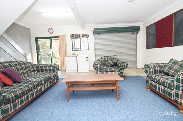 3/9-11 Rollo Street, Gladstone Central  QLD  4680
