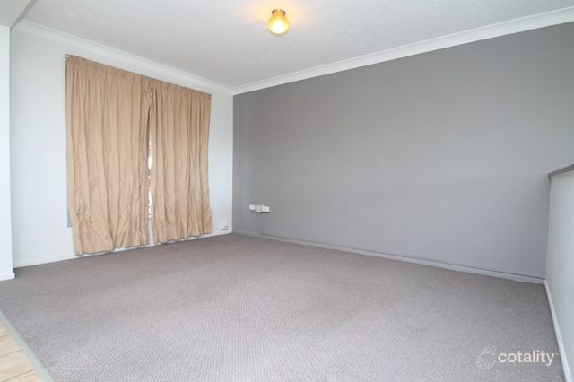3/9-11 Rollo Street, Gladstone Central  QLD  4680