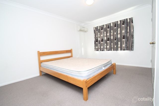 3/9-11 Rollo Street, Gladstone Central  QLD  4680