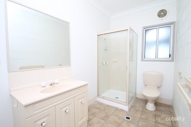 3/9-11 Rollo Street, Gladstone Central  QLD  4680