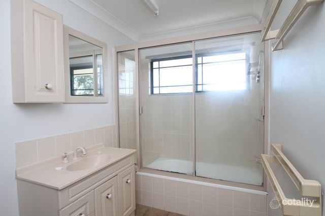 3/9-11 Rollo Street, Gladstone Central  QLD  4680