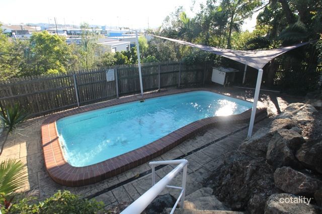 3/9-11 Rollo Street, Gladstone Central  QLD  4680