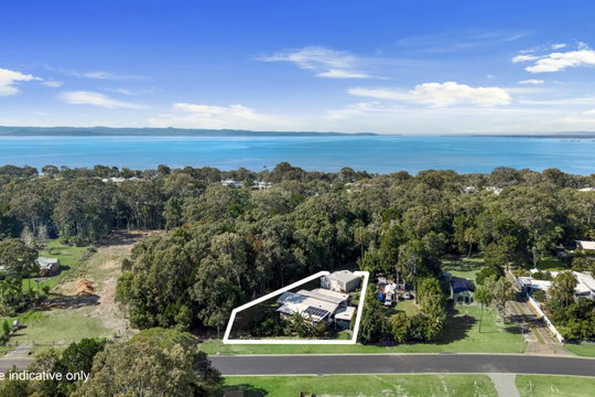44 Livistonia Drive, Poona  QLD  4650