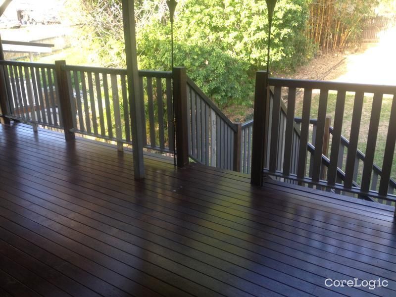 8 Geraldine Street, West Gladstone  QLD  4680