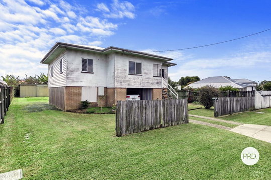 25 Tapscott Street, Tinana  QLD  4650