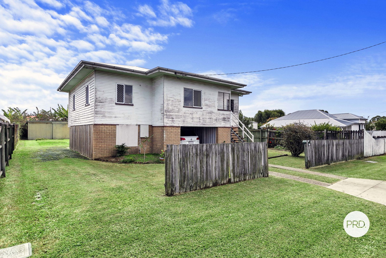 25 Tapscott Street, Tinana  QLD  4650