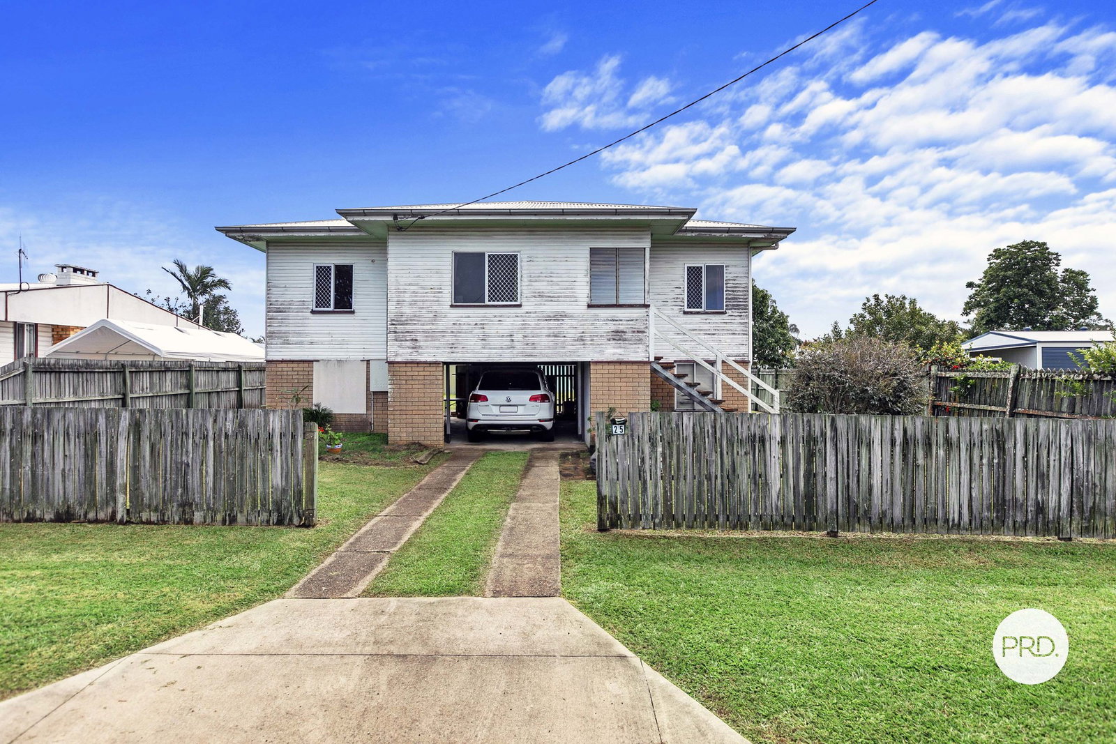 25 Tapscott Street, Tinana  QLD  4650