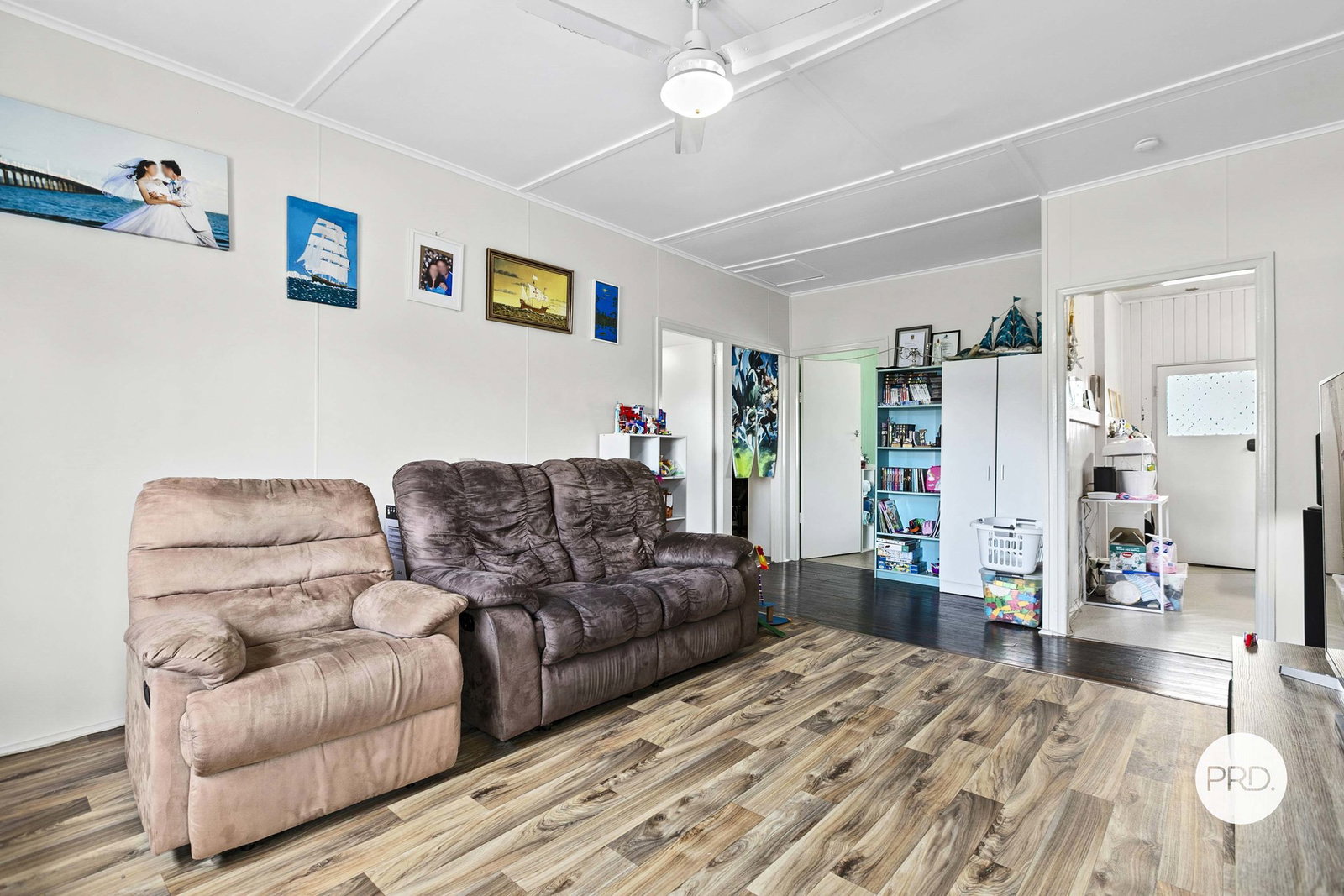 25 Tapscott Street, Tinana  QLD  4650
