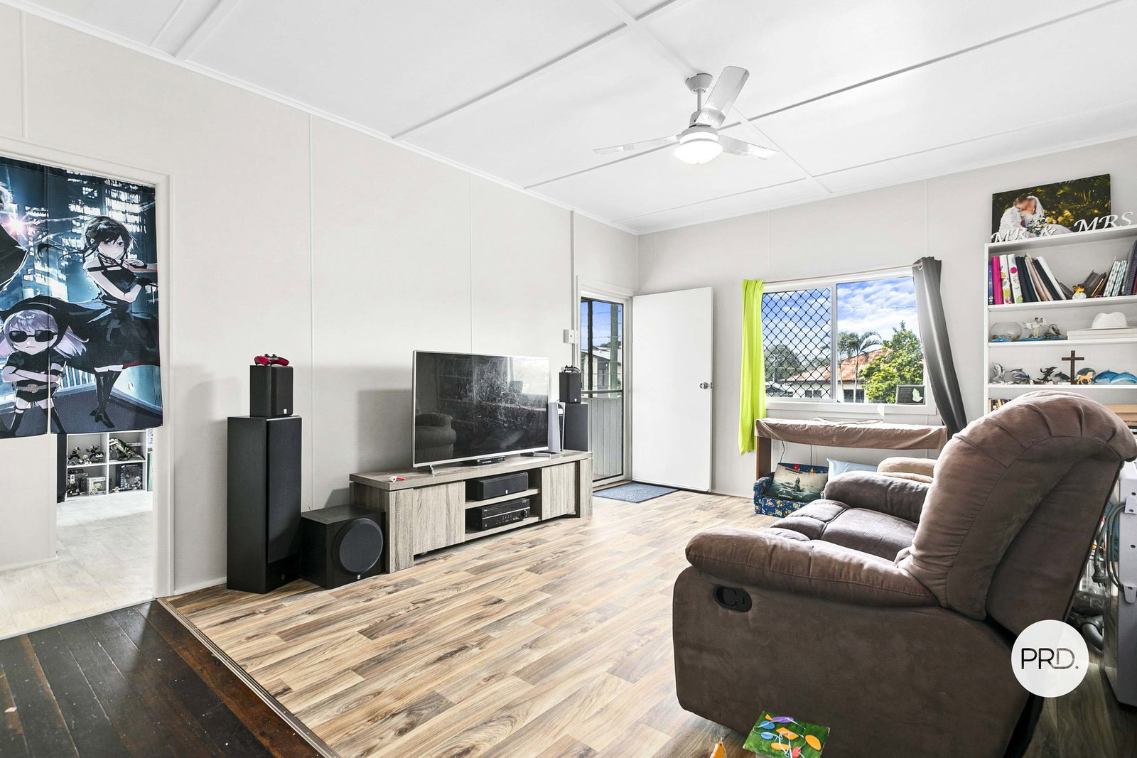 25 Tapscott Street, Tinana  QLD  4650