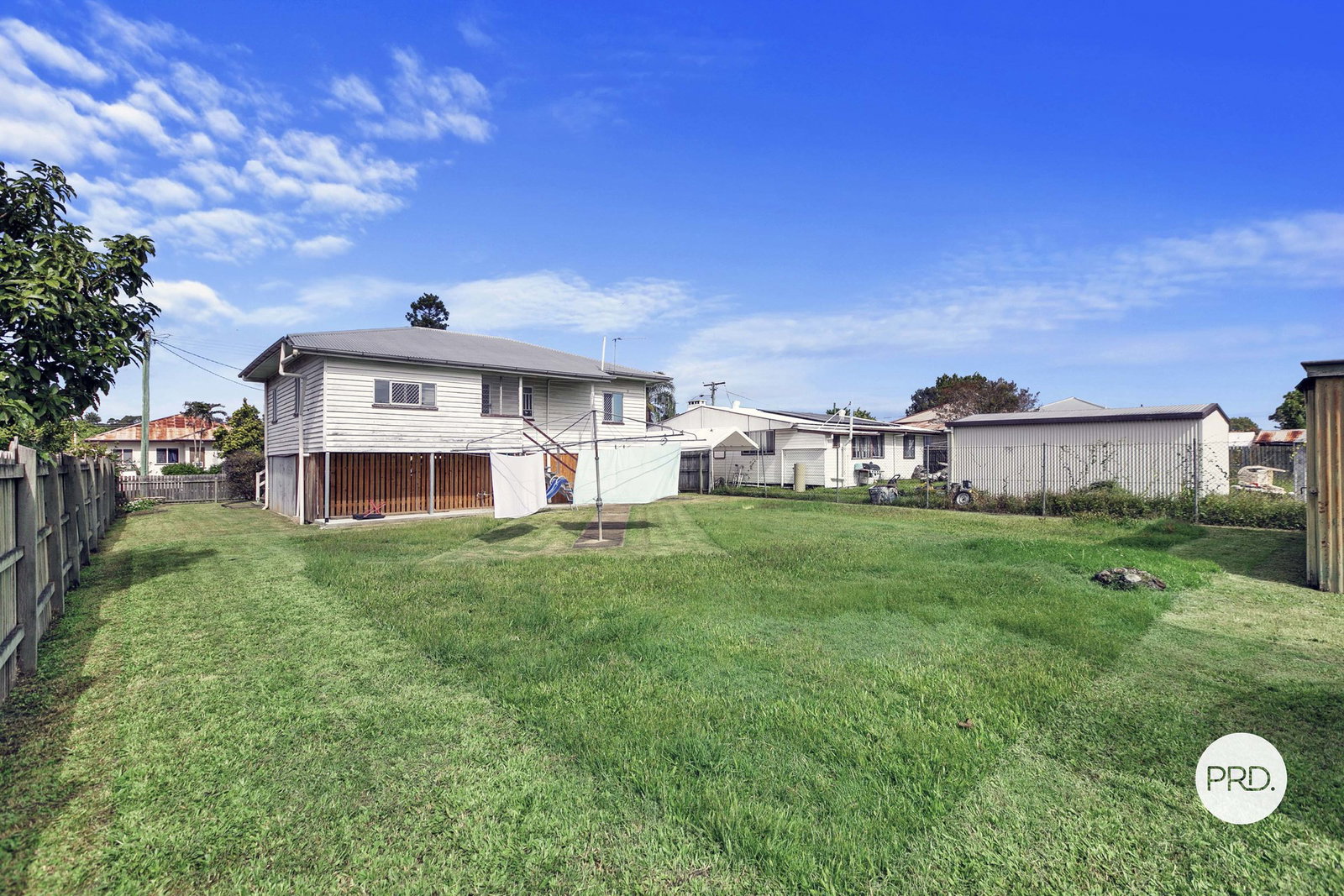 25 Tapscott Street, Tinana  QLD  4650