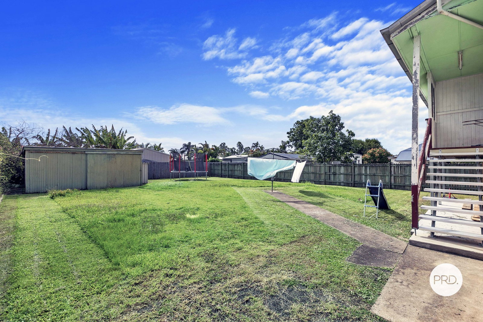 25 Tapscott Street, Tinana  QLD  4650