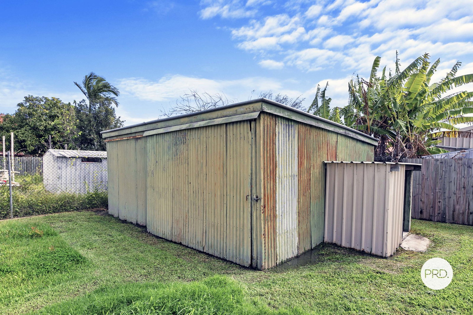 25 Tapscott Street, Tinana  QLD  4650