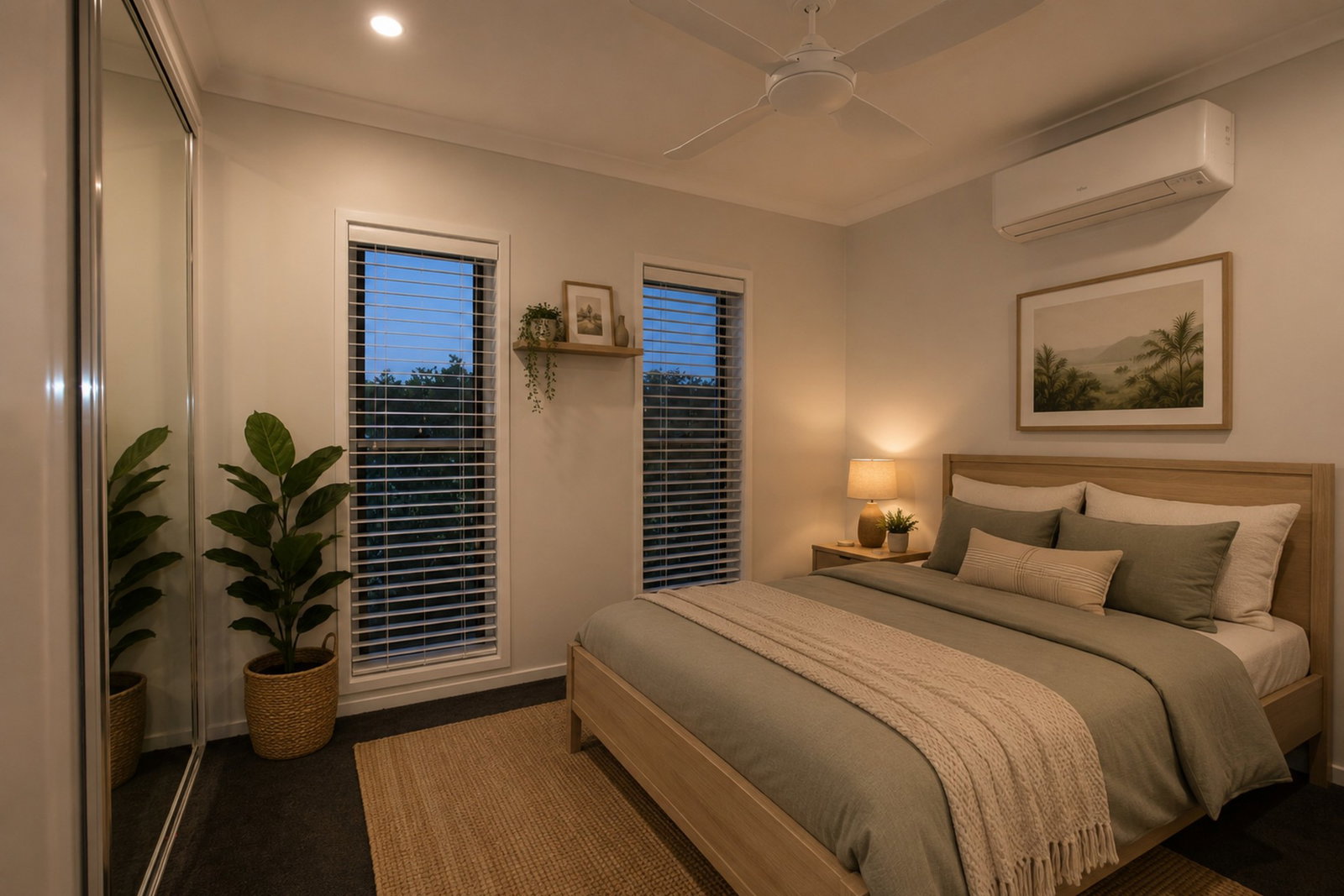 16 Freshwater Drive, Branyan  QLD  4670