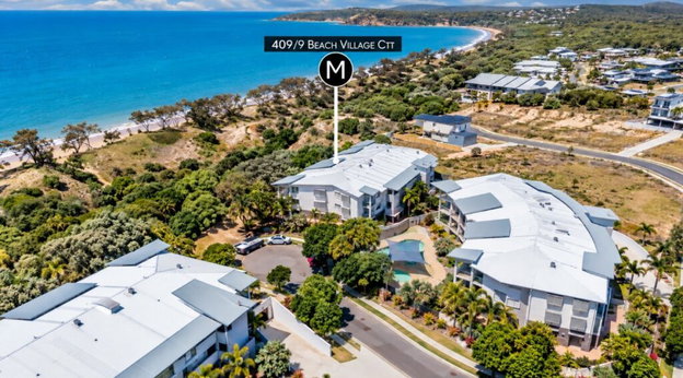 409/11 Beaches Village Circuit, Agnes Water  QLD  4677