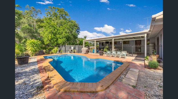 3 Eloise Court, Clinton  QLD  4680