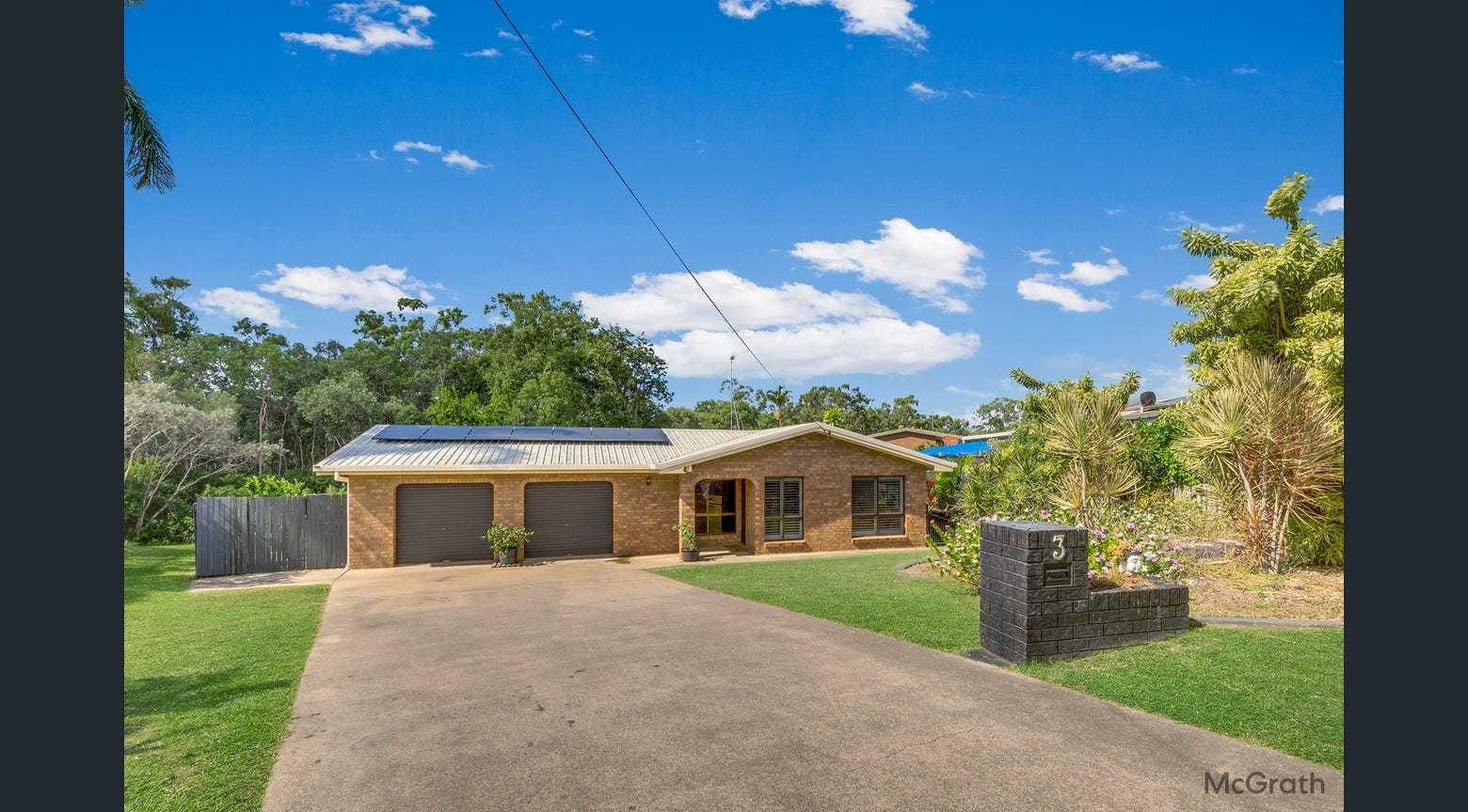 3 Eloise Court, Clinton  QLD  4680