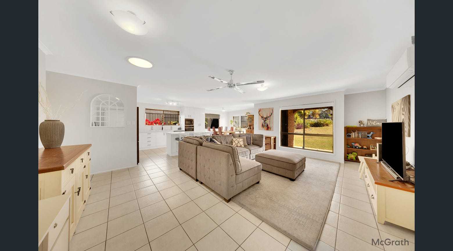 3 Eloise Court, Clinton  QLD  4680